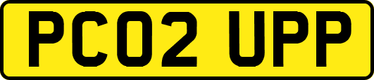 PC02UPP