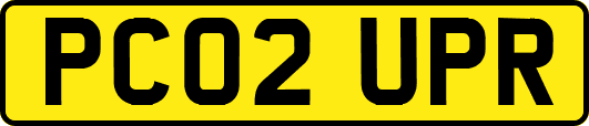 PC02UPR