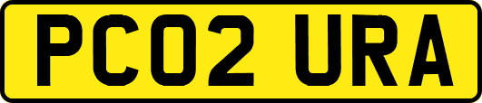PC02URA