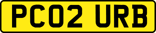 PC02URB