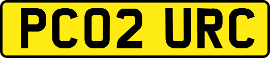 PC02URC