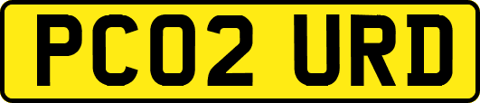 PC02URD