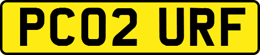 PC02URF
