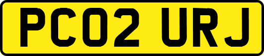 PC02URJ