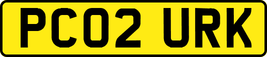PC02URK