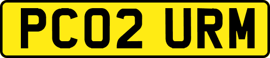 PC02URM