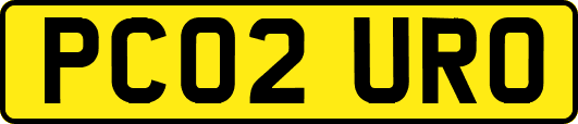 PC02URO