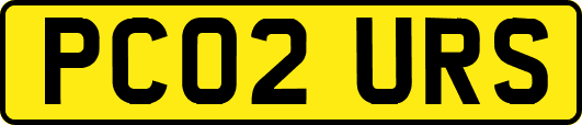 PC02URS