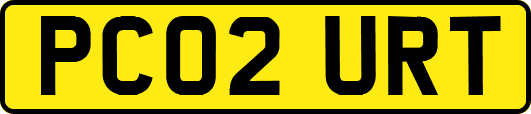 PC02URT