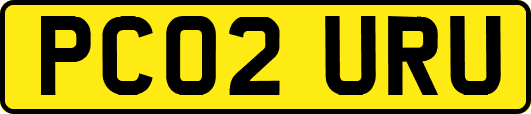 PC02URU