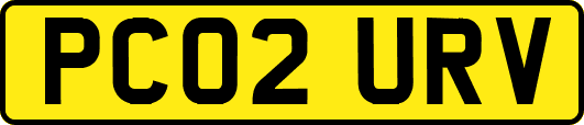 PC02URV