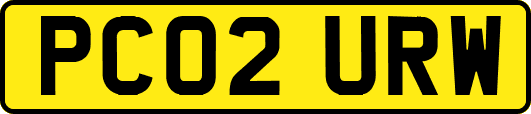 PC02URW