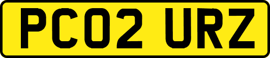 PC02URZ