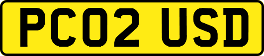 PC02USD