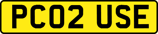 PC02USE