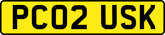 PC02USK