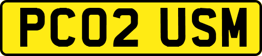 PC02USM