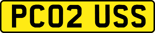 PC02USS