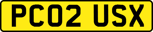 PC02USX