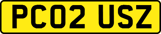 PC02USZ