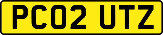 PC02UTZ