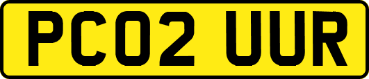 PC02UUR
