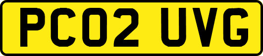 PC02UVG
