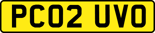 PC02UVO