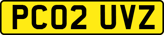 PC02UVZ