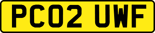 PC02UWF