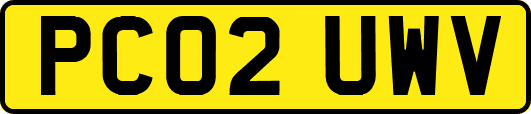 PC02UWV