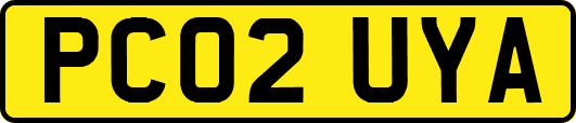 PC02UYA
