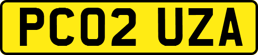 PC02UZA