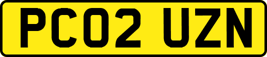 PC02UZN