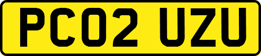 PC02UZU