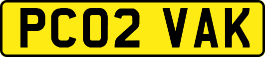 PC02VAK