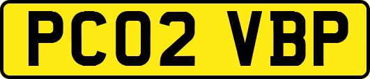 PC02VBP