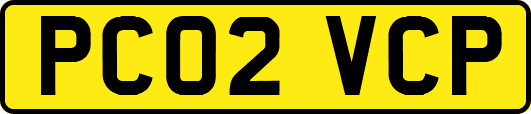 PC02VCP
