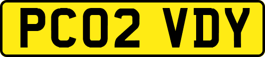 PC02VDY
