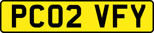 PC02VFY