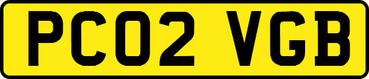 PC02VGB