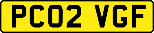 PC02VGF