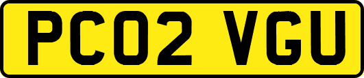 PC02VGU
