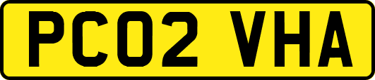 PC02VHA