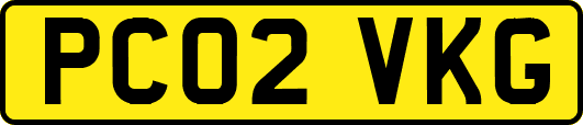 PC02VKG