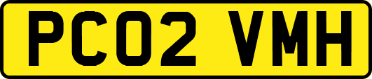 PC02VMH