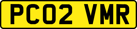 PC02VMR
