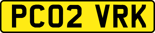 PC02VRK