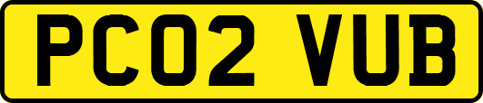PC02VUB