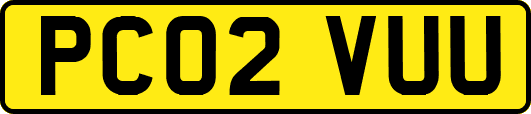 PC02VUU